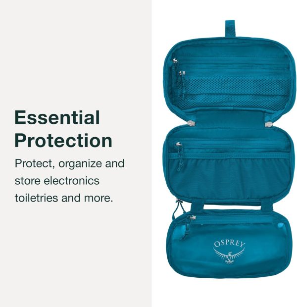 Ultralight Zip Packing Organizer - Image 3