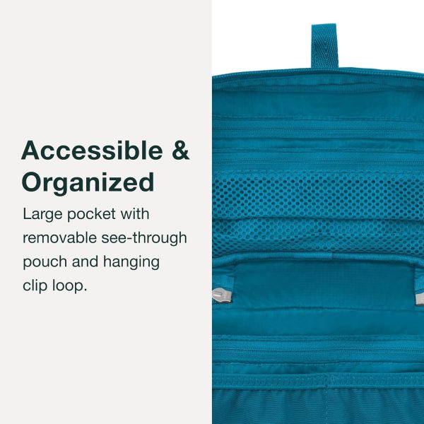 Ultralight Zip Packing Organizer - Image 4
