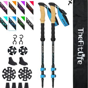 Hiking Gear